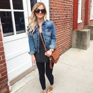 Rebecca Minkoff Saddlebag